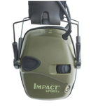 Активні тактичні навушники Impact Sport R-01526. - зображення 3
