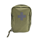 Аптечка, сумка медична Ranger Green СУМ-1 - зображення 6