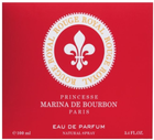 Woda perfumowana damska Marina de Bourbon Rouge Royal 100 ml (3494800300038) - obraz 2