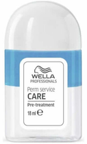 Рідина для хімічної завивки Wella Perm Service Care Pre Treatment 18 мл (4064666042626) - зображення 1