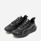 Чоловічі кросівки Puma Reflect Lite Trail 37944006 42.5 (8.5UK) Чорні (4099685356454) - зображення 2