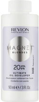 Окислювач для волосся Revlon Magnet Blondes Developer 20 Vol 900 мл (8007376048676) - зображення 1