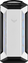 Obudowa ASUS TUF Gaming GT501 White (90DC0013-B49000) - obraz 4