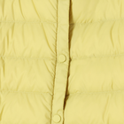 Куртка демісезонна жіноча Tatuum Magnolia T2216.011 36 Лаймова (5900142164262) - зображення 7