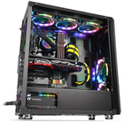 Obudowa Thermaltake Versa H26 Tempered Glass Edition (CA-1J5-00M1WN-00) - obraz 3