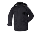 Куртка Texar Grom Black Size M - зображення 1
