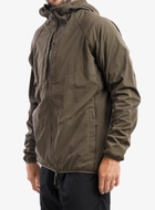 Куртка Helikon-Tex Urban Hybrid Softshell Taiga Green Jacket Олива S - зображення 4