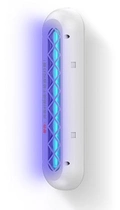 Портативная 2-в-1 ультрафиолетовая бактерицидная лампа с озонатором DOCTOR-101 Sword-101 на аккумуляторе с USB - изображение 4
