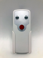 Бактерицидна лампа рециркулятор DOCTOR-101 FM-1209 безпечна повітряна завіса для дезінфекції приміщень (FM-1209) - зображення 11