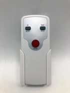 Бактерицидна ультрафіолетова лампа рециркулятор для дезінфекції офісу, магазину, кафе FM-1212. Безпечна повітряна завіса (FM-1212) - зображення 11