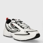 Чоловічі кросівки Fila Actix FFM0314-83067 40 (7.5US) 25.5 см Сірий/Білий (8720905016730) - зображення 2