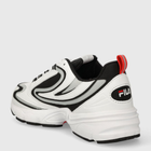 Чоловічі кросівки Fila Actix FFM0314-83067 44 (10.5US) 28.5 см Сірий/Білий (8720905016778) - зображення 3