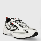 Чоловічі кросівки Fila Actix FFM0314-83067 43 (10US) 28 см Сірий/Білий (8720905016761) - зображення 2