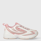 Жіночі кросівки Fila Actix FFW0412-43173 37 (6.5US) 23.3 см Білий/Світло-рожевий (8720905016433) - зображення 1