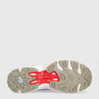 Жіночі кросівки Fila Actix FFW0412-13315 38 (7US) 23.5 см Сірий/Білий (8720905016365) - зображення 5