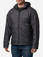 Куртка тактическая мужская 5.11 Tactical Adventure Primaloft Insulated Jacket 78057-019 S Черная (888579578683) - изображение 3
