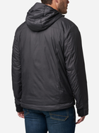 Куртка тактическая мужская 5.11 Tactical Adventure Primaloft Insulated Jacket 78057-019 XL Черная (888579578713) - изображение 4