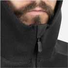 Куртка польова чоловіча P1G-Tac Frogman MK-2UA281-29901-MK2-BK M [1149] Чорна (2000980628476) - зображення 8
