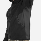 Куртка польова чоловіча P1G-Tac Frogman MK-2UA281-29901-MK2-BK L [1149] Чорна (2000980628469) - зображення 10