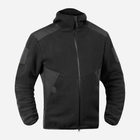 Куртка полевая мужская P1G-Tac Frogman MK-2UA281-29901-MK2-BK XL [1149] Черная (2000980628490) - изображение 1