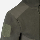 Куртка полевая мужская P1G-Tac Frogman MK-2UA281-29901-MK2-OD 2XL [1270] Оливковая (2000980628506) - изображение 9