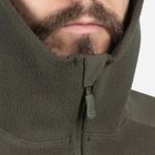 Куртка польова чоловіча P1G-Tac Frogman MK-2UA281-29901-MK2-OD L [1270] Оливкова (2000980628513) - зображення 8