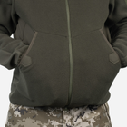 Куртка польова чоловіча P1G-Tac Frogman MK-2UA281-29901-MK2-OD M [1270] Оливкова (2000980628520) - зображення 11