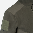 Куртка полевая мужская P1G-Tac Frogman MK-2UA281-29901-MK2-OD S [1270] Оливковая (2000980628537) - изображение 9