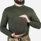 Куртка полевая мужская P1G-Tac Frogman MK-2UA281-29901-MK2-OD XL [1270] Оливковая (2000980628544) - изображение 5