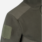 Куртка полевая мужская P1G-Tac Frogman MK-2UA281-29901-MK2-OD XL [1270] Оливковая (2000980628544) - изображение 9