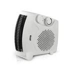 Тепловентилятор RAF R.1183 2000 W White