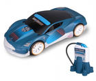 Машинка на радіокеруванні Road Rippers iRacer синя (4894716205608/4894716205615) - зображення 1