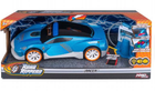Машинка на радіокеруванні Road Rippers iRacer синя (4894716205608/4894716205615) - зображення 2