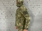 Куртка мужская тактическая Мультикам Combat Турция 2XL - изображение 2