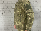Куртка мужская тактическая Мультикам Combat Турция 2XL - изображение 3