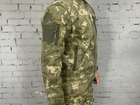 Куртка мужская тактическая Мультикам Combat Турция 2XL - изображение 7