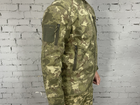 Куртка мужская тактическая Мультикам Combat Турция XL - изображение 7