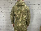 Куртка чоловіча тактична Мультикам Combat Туреччина XL - зображення 10