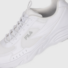 Чоловічі кросівки Fila Vittori FFM0310-10004 40 (7.5US) 25.5 см Білі (8720905014019) - зображення 6