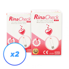 Тест-полоски Rina Check, 100 шт. - изображение 1
