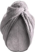 Ręcznik z mikrofibry Parsa Szary (5713982010442) - obraz 1
