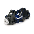 Налобный фонарик Bailong BL-6699 Т6 Cree