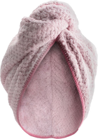 Ręcznik z mikrofibry Parsa Rose (4001065175395) - obraz 1
