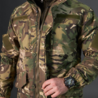 Чоловічий зимовий костюм "Горка" Rip-Stop на флісі / Куртка + штани мультикам розмір 56-58 - зображення 6