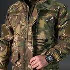 Чоловічий зимовий костюм "Горка" Rip-Stop на флісі / Куртка + штани мультикам розмір 44-46 - зображення 6