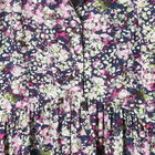 Плаття міді літнє жіноче Tatuum Waku T2216.202 40 Лавандове (5900142161421) - зображення 6