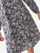 Плаття коротке літнє жіноче Tatuum Mikomo T2216.203 36 Лавандове (5900142161322) - зображення 5