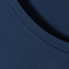 Плаття-футболка міді літнє жіноче Tatuum Jasmiko T2216.210 XS Синє (5900142159268) - зображення 6