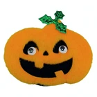 Значок Тыква Джека SETA Decor 15-631