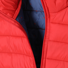 Теплий жилет чоловічий Tatuum Vest T2219.313 L Червоний (5900142168994) - зображення 6